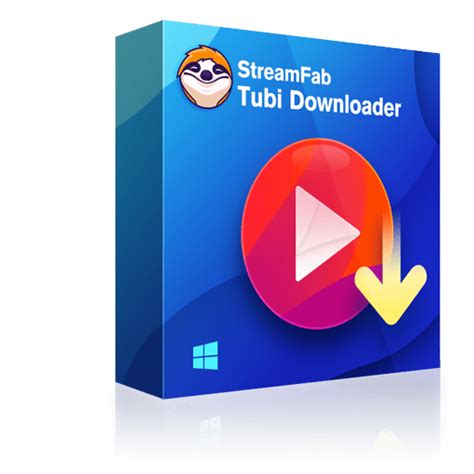 Streamfab tubi downloader - 2.1 Download StreamFab. To download and install StreamFab onto your computer, visit StreamFab’s product page, or the Download Center to download either the online installer program or the offline installer, and then manually perform the installation prompts to complete the installation procedures. Win Download Mac Download 